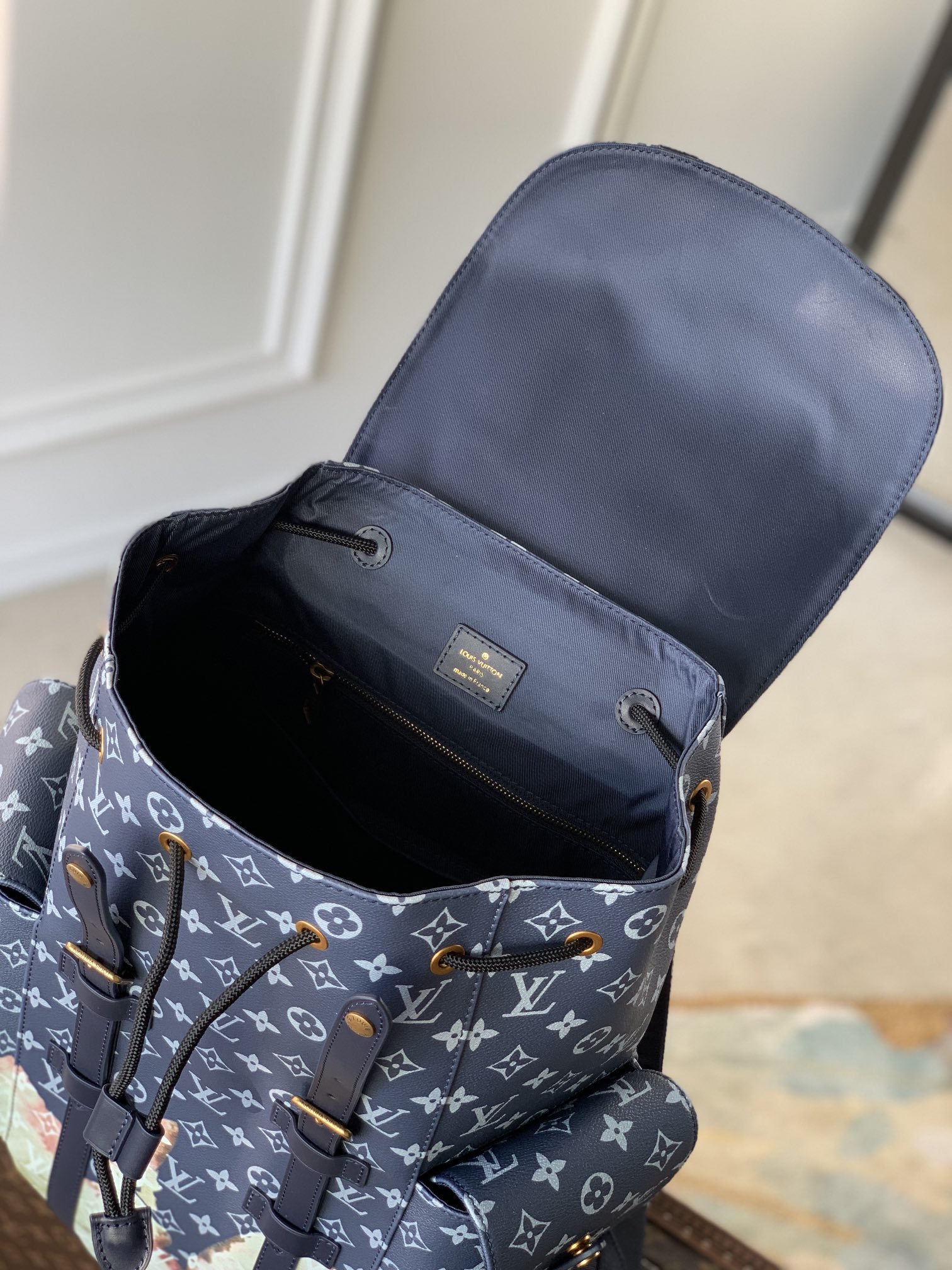 LV Backpacks